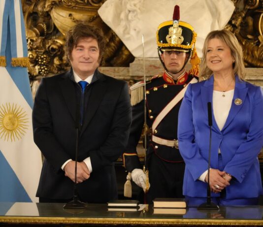 Argentina Sigue a EE.UU. y Declara Terrorista a Hermandad Musulmana