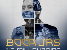 Boca vs Millonarios: Debut en la Copa Russo 2026 con Controversias