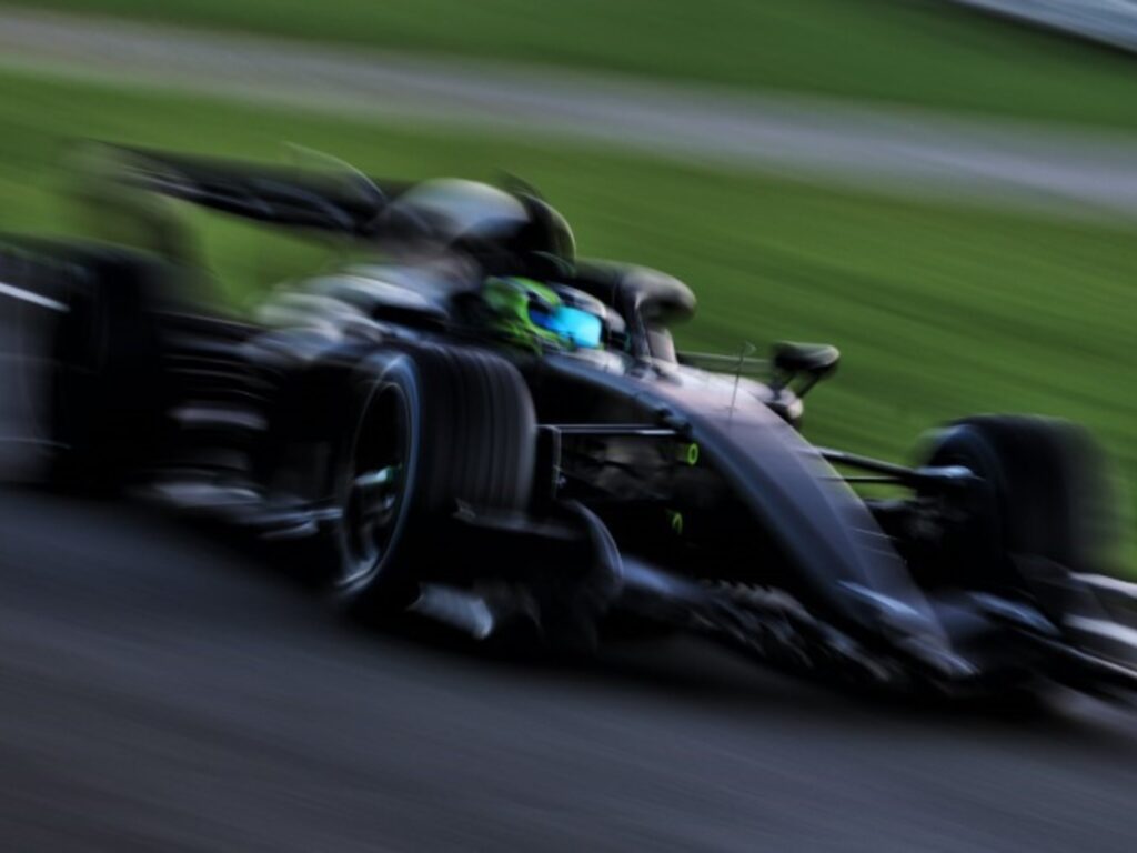 Cadillac debuta en la F1: Shakedown en Silverstone con Checo Pérez