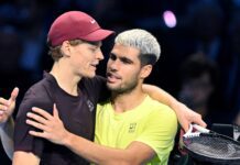 Carlos Alcaraz y Jannik Sinner: Reyes del Abierto de Australia 2026