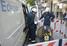 Extensos Cortes de Luz en AMBA: Edenor Explica el Apagón Masivo