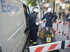 Extensos Cortes de Luz en AMBA: Edenor Explica el Apagón Masivo