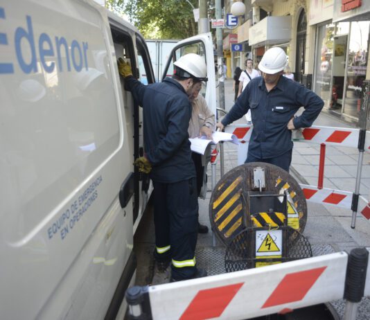 Extensos Cortes de Luz en AMBA: Edenor Explica el Apagón Masivo