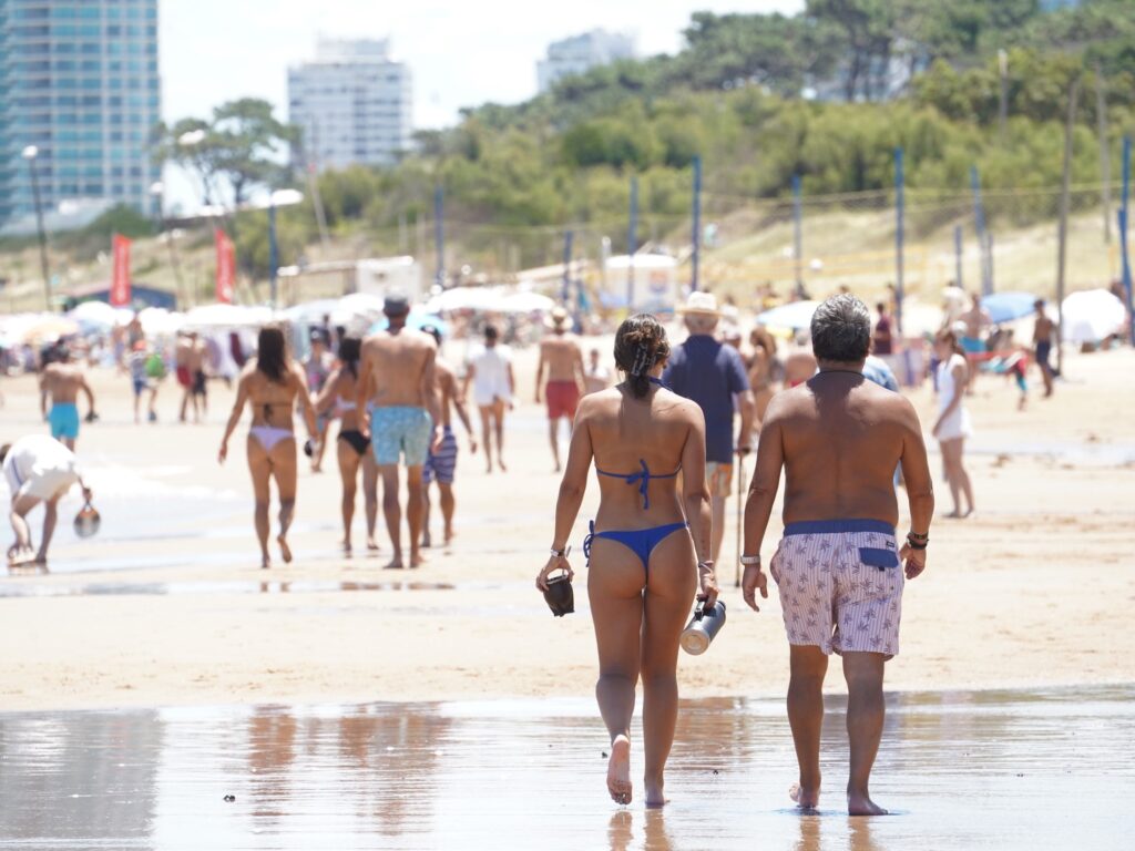 Aprovechá Descuentos del 50% en Brasil y Uruguay Verano 2026