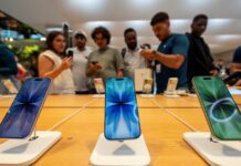 Eliminación de aranceles: Celulares seguirán caros en Argentina