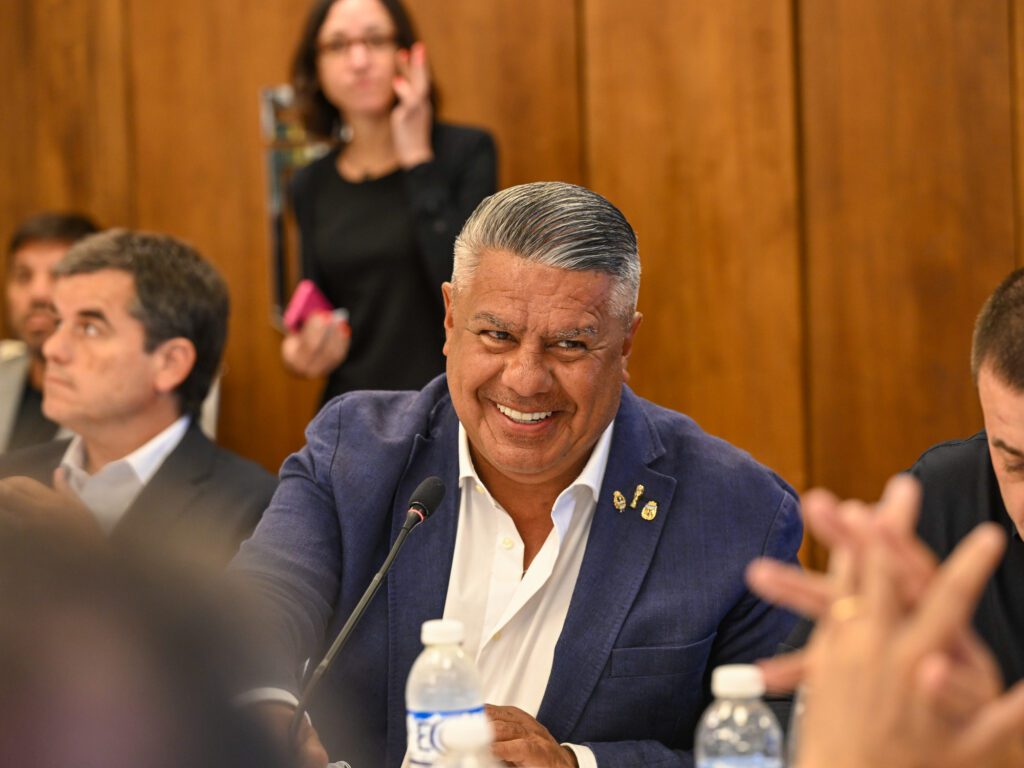 Escándalo en AFA: Corrupción por 235M en Facturas Falsas Expuesta