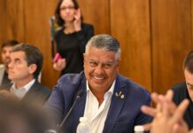 Escándalo en AFA: Corrupción por 235M en Facturas Falsas Expuesta