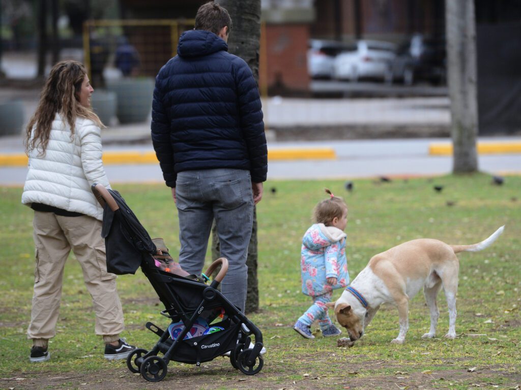 Ingresos necesarios para la clase media en Buenos Aires 2023