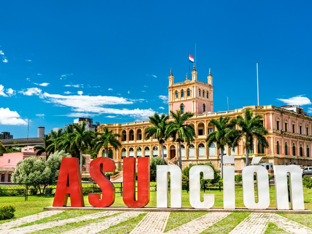 Inversión Inmobiliaria en Paraguay: Guía para Argentinos Exitosos