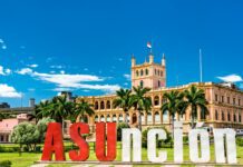 Inversión Inmobiliaria en Paraguay: Guía para Argentinos Exitosos