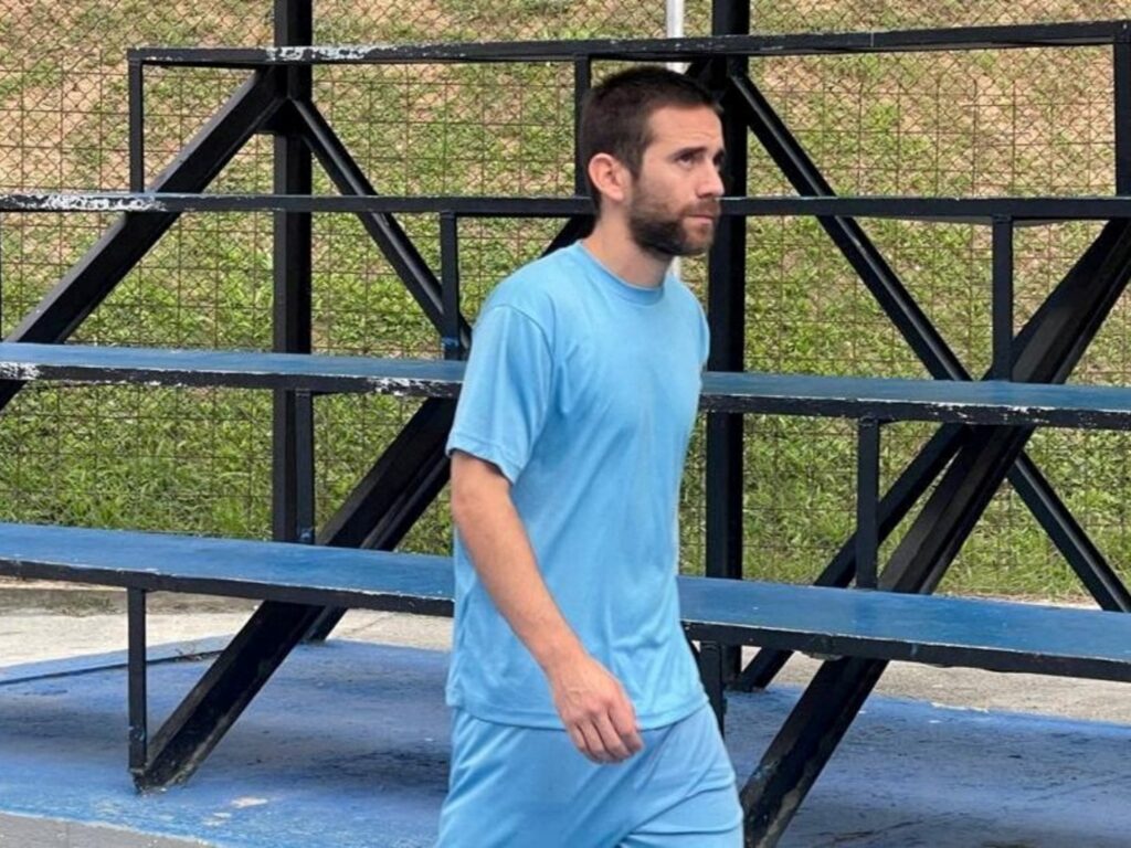 Liberación de Nahuel Gallo: Relato de un Gendarme Argentino en Venezuela
