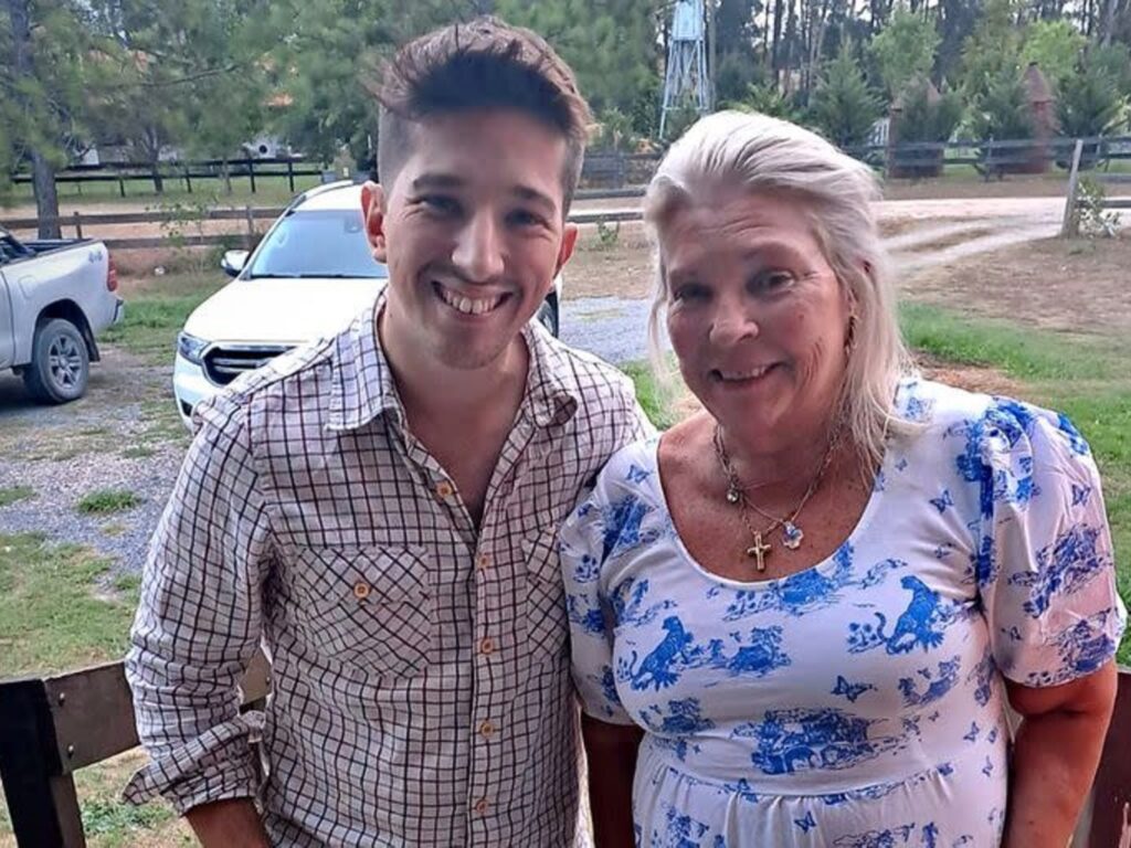 Lilita Carrió: Aconsejó a Yofe destruir pruebas de corrupción en AFA