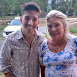 Lilita Carrió: Aconsejó a Yofe destruir pruebas de corrupción en AFA