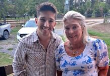 Lilita Carrió: Aconsejó a Yofe destruir pruebas de corrupción en AFA