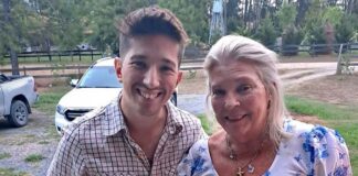 Lilita Carrió: Aconsejó a Yofe destruir pruebas de corrupción en AFA