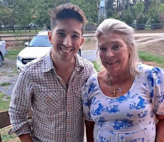 Lilita Carrió: Aconsejó a Yofe destruir pruebas de corrupción en AFA