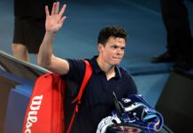 Milos Raonic se despide del tenis: legado y futuro del canadiense