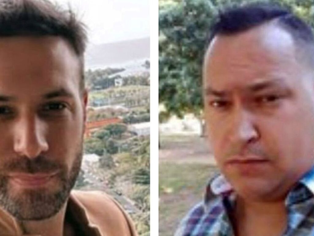 Movimientos millonarios de Elías Piccirillo revelados por un arrepentido