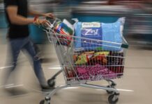 Nuevo Reglamento en Phoenix: Multas por Carritos de Supermercado