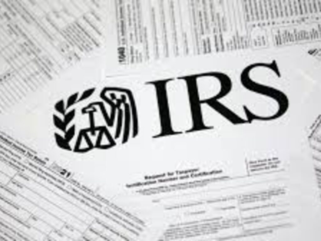 Obtén Hasta $8,000 en Alivio Fiscal del IRS para Familias Necesitadas