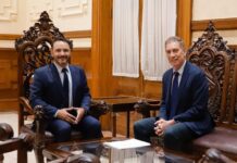 Reforma Laboral: Estrategias del Gobierno para Alianzas Provinciales