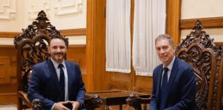 Reforma Laboral: Estrategias del Gobierno para Alianzas Provinciales