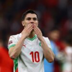 Semifinales Copa Africana: Marruecos, Nigeria, Egipto y Senegal