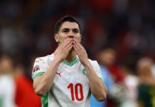 Semifinales Copa Africana: Marruecos, Nigeria, Egipto y Senegal