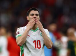 Semifinales Copa Africana: Marruecos, Nigeria, Egipto y Senegal