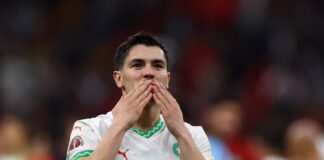 Semifinales Copa Africana: Marruecos, Nigeria, Egipto y Senegal