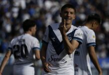 Thiago Fernández Deja Vélez: Rumbo a Villarreal y Críticas a Dirigencia