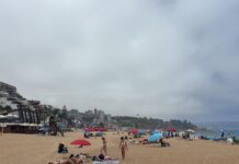 Turismo argentino en Chile cae 30%: El impacto del peso y la inseguridad