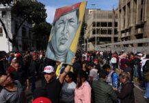 Venezuela: Clave en la política argentina de Kirchnerismo a Milei