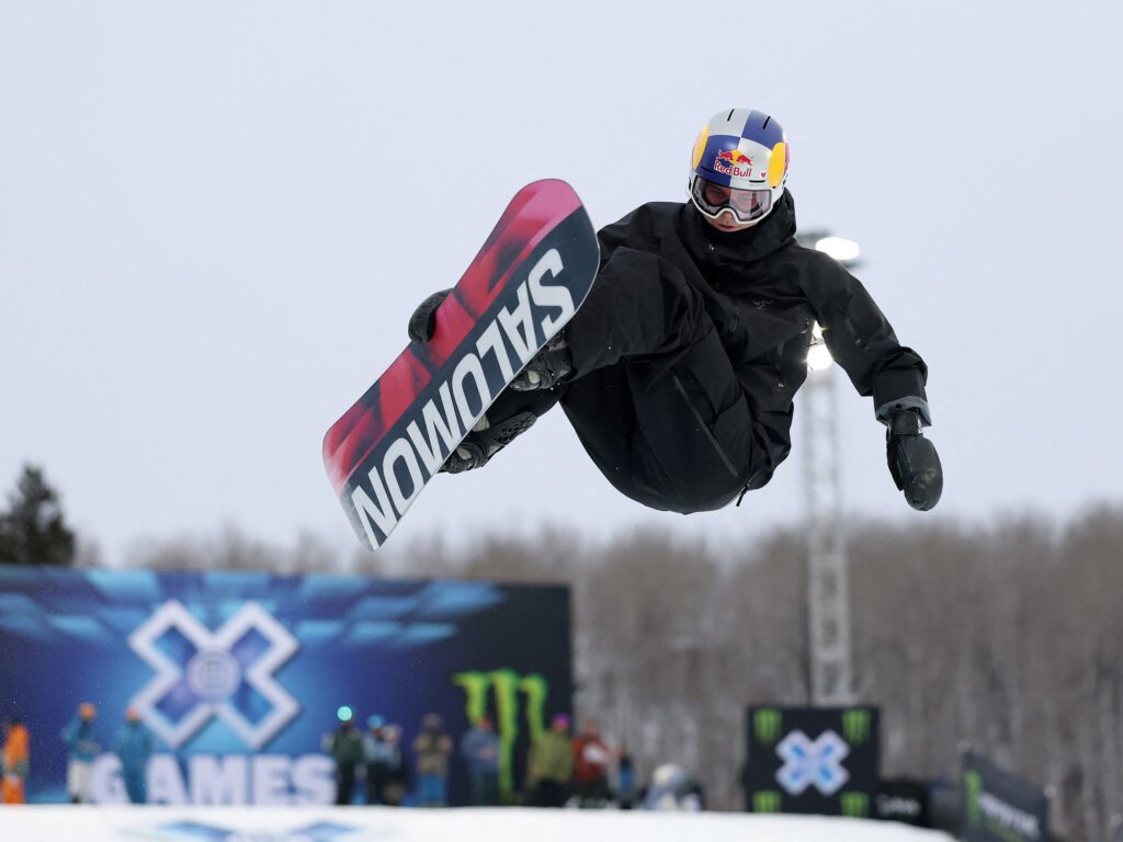 X Games Aspen 2026: Esquí Freestyle y Snowboard en Vivo