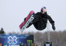 X Games Aspen 2026: Esquí Freestyle y Snowboard en Vivo