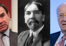 «Capitanes de la Industria: Impacto, Innovación y Responsabilidad»