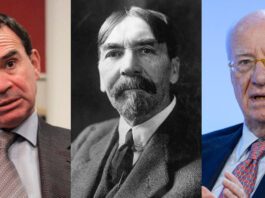 «Capitanes de la Industria: Impacto, Innovación y Responsabilidad»