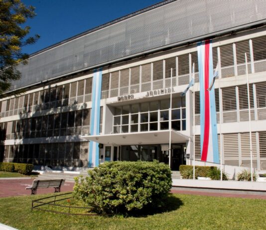 Condena a policías en Entre Ríos por abuso sexual en hogar estatal