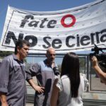 Conflicto FATE: Impacto Político y la Crisis Global Industrial