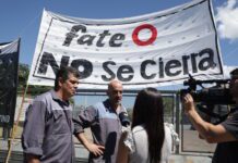 Conflicto FATE: Impacto Político y la Crisis Global Industrial