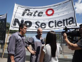 Conflicto FATE: Impacto Político y la Crisis Global Industrial
