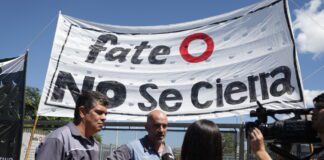 Conflicto FATE: Impacto Político y la Crisis Global Industrial
