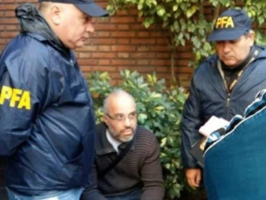 Corte Suprema de Argentina aprueba extradición de chavista por lavado