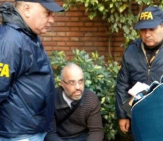 Corte Suprema de Argentina aprueba extradición de chavista por lavado