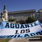 Crisis Previsional en Argentina: Jubilados y Expresidenta Encarcelada