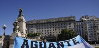 Crisis Previsional en Argentina: Jubilados y Expresidenta Encarcelada
