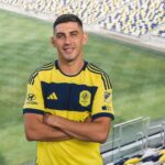 Cristian Espinoza destaca en la MLS y enfrenta el reto de Inter Miami