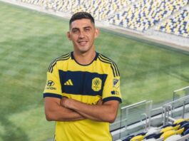 Cristian Espinoza destaca en la MLS y enfrenta el reto de Inter Miami