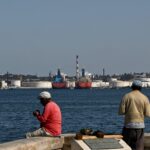 Cuba acusa a EE.UU. de infiltración armada tras incidente naval