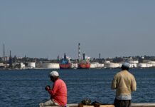 Cuba acusa a EE.UU. de infiltración armada tras incidente naval